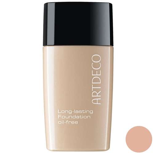 کرم پودر آرت دکو سری Long-Lasting Oil-Free شماره 04