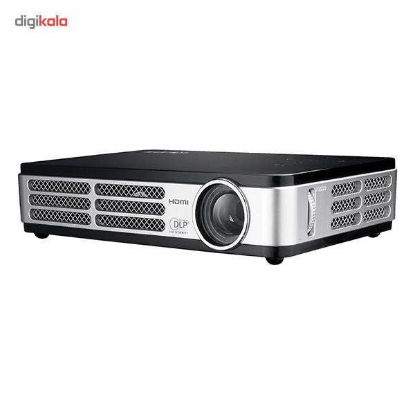 پروژکتور ویویتک مدل Qumi Q6