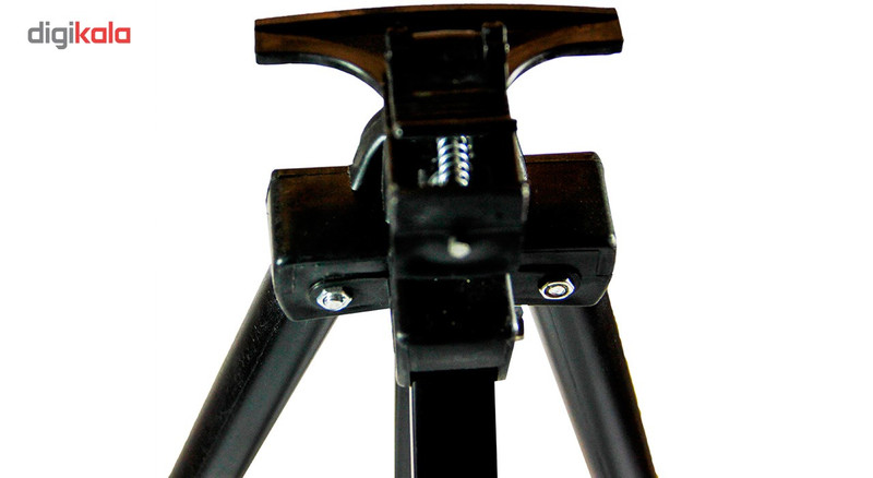 سه پایه بوم آلومینیومی تاشو الف با کد 166