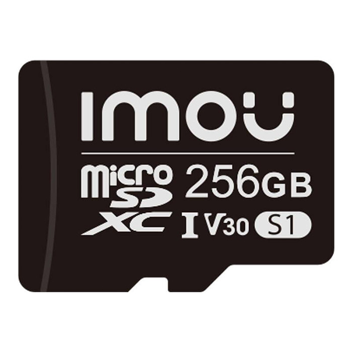 کارت حافظه MicroSD آیمو مدل S1 کلاس 10 سرعت 100MBps ظرفیت 256GB