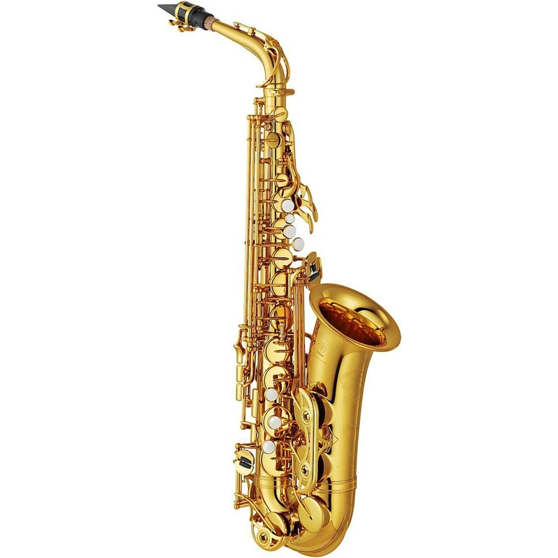 ساکسیفون آلتو یاماها مدل YAS-62