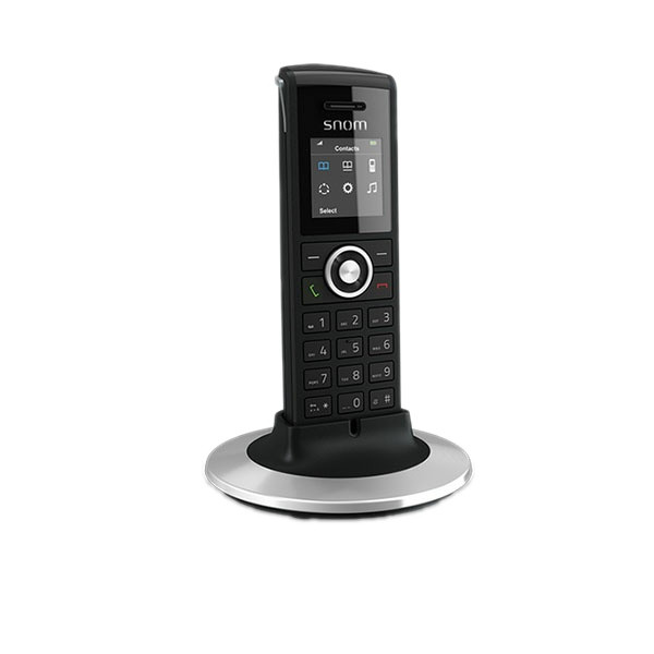 تلفن تحت شبکه اسنوم مدل M25 Office handset