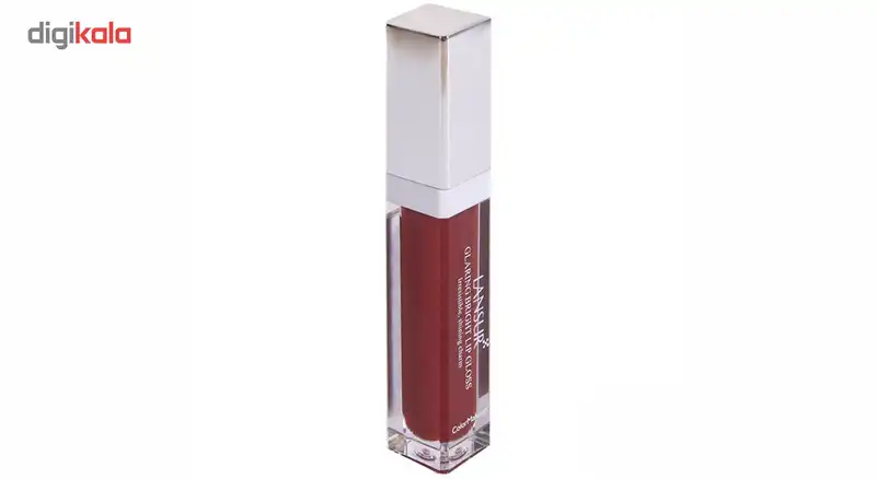 رژ لب مایع لنسور سری Glaring شماره 05