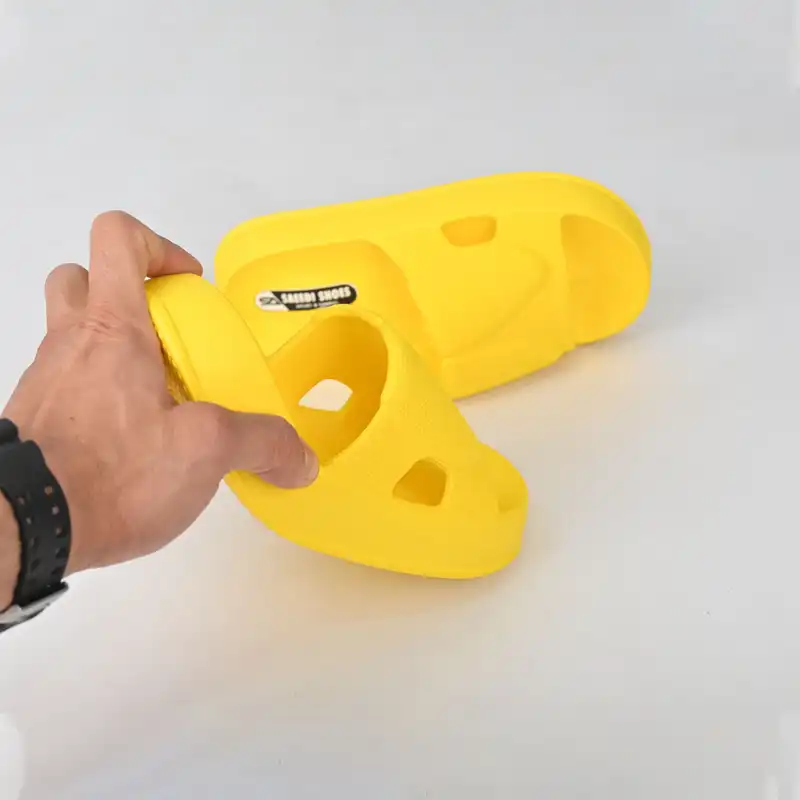 دمپایی زنانه کفش سعیدی مدل 859Z