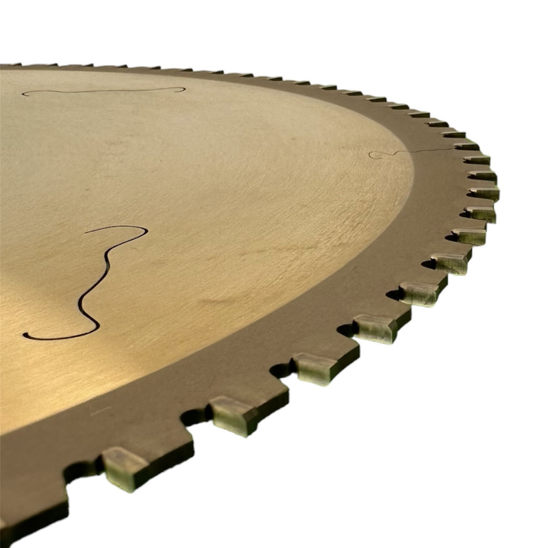 تیغه الماسه آهن بر نورلند مدل 305 میلیمتر PD020 تیغه الماسه آهن بر نورلند مدل 305 میلیمتر PD020