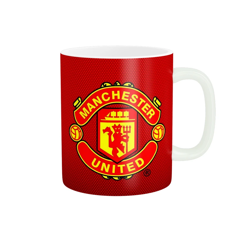 ماگ پاد آفرین طرح منچستر یونایتد کد 2901