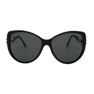 عینک آفتابی زنانه بولگاری مدل 501/87 - 8097B