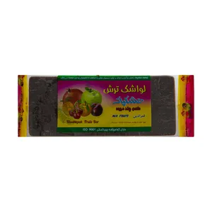 لواشک ترش خشکپاک - 360 گرم  