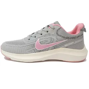 کفش راحتی زنانه مدل Zoom Flyknit Luar3 کد N.Z27