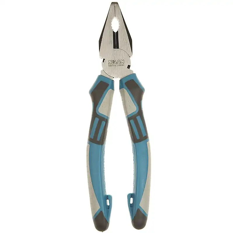 انبردست نولان سایز 8 اینچ