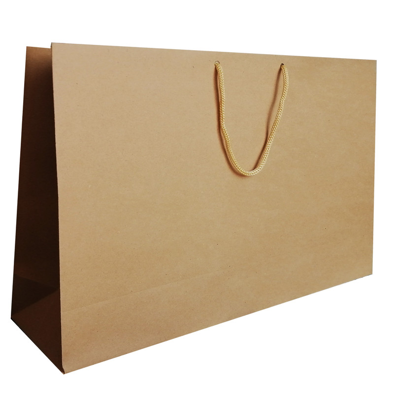 ساک هدیه مدل کرافت M مجموعه 100 عددی