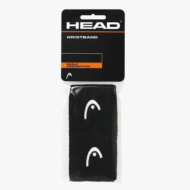 مچ بند ورزشی هد مدل Sweat Absorption بسته 2 عددی