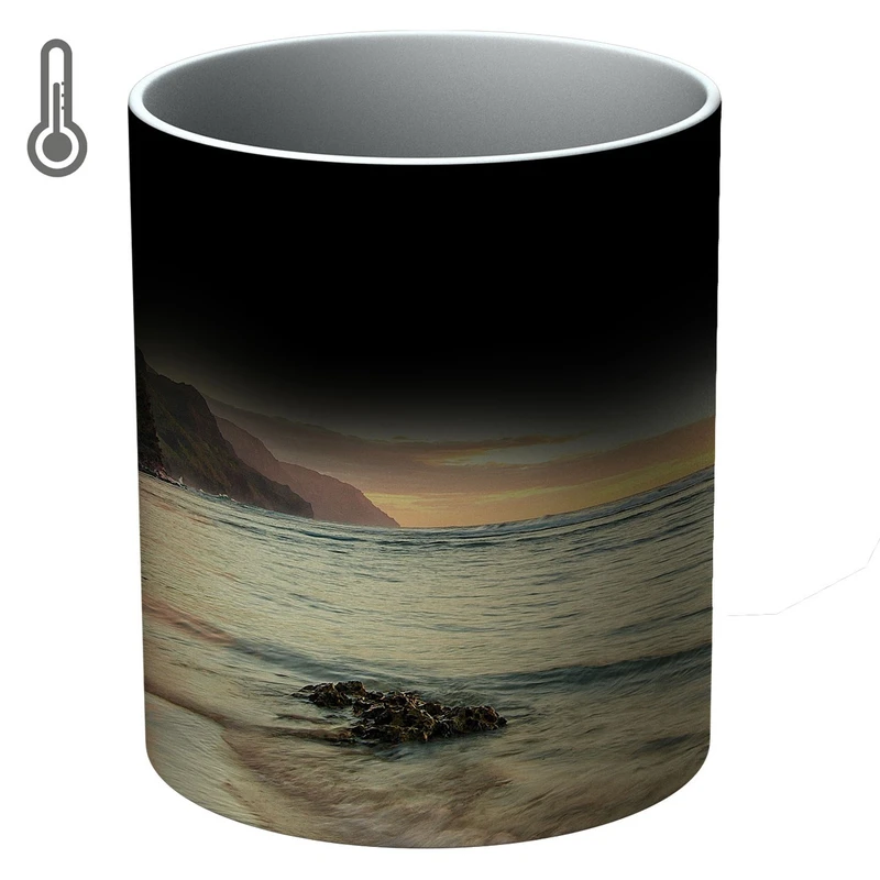 ماگ حرارتی الینور مدل EMH03