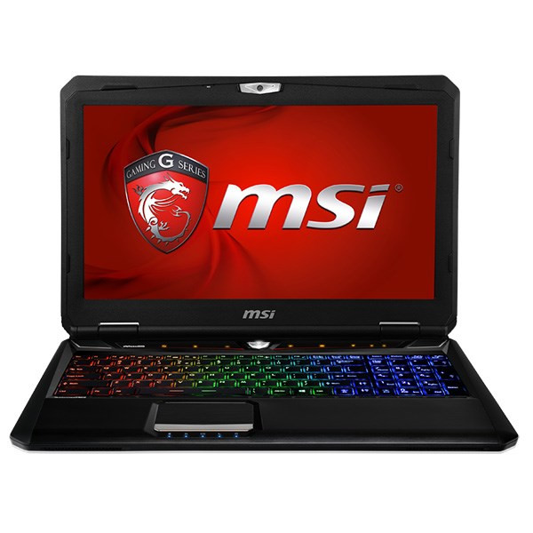لپ تاپ ام اس آی GT70