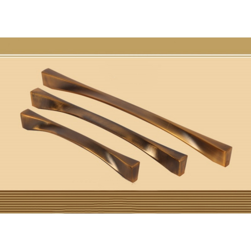 دستگیره کابینت مدل M17 دستگیره کابینت مدل M17