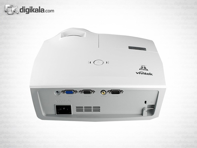 پروژکتور ویویتک مدل D860 پروژکتور ویویتک مدل D860