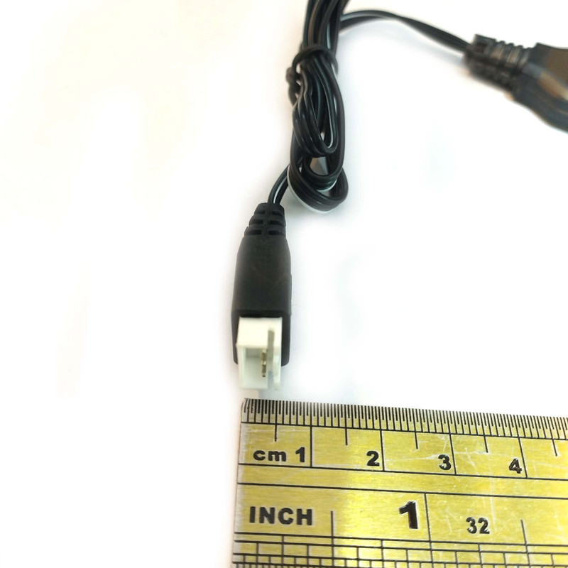 شارژر باتری لیتیومی مدل  Li-7.4V
