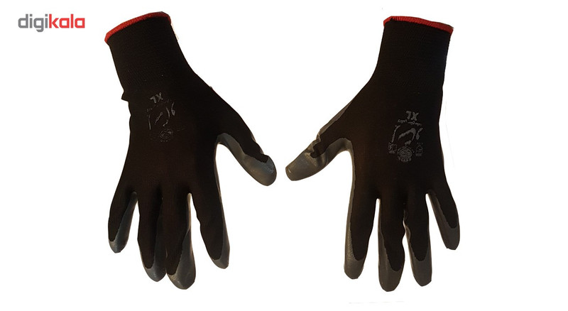 دستکش ایمنی ابزارآلات ایران مدل استاد دستکش ایمنی ابزارآلات ایران مدل استاد