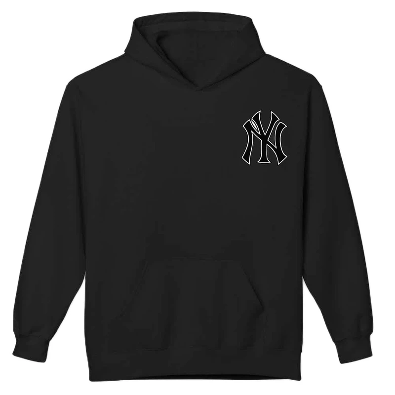 هودی مردانه پاد آفرین مدل اسپرت خفن دوطرف چاپ کد 071