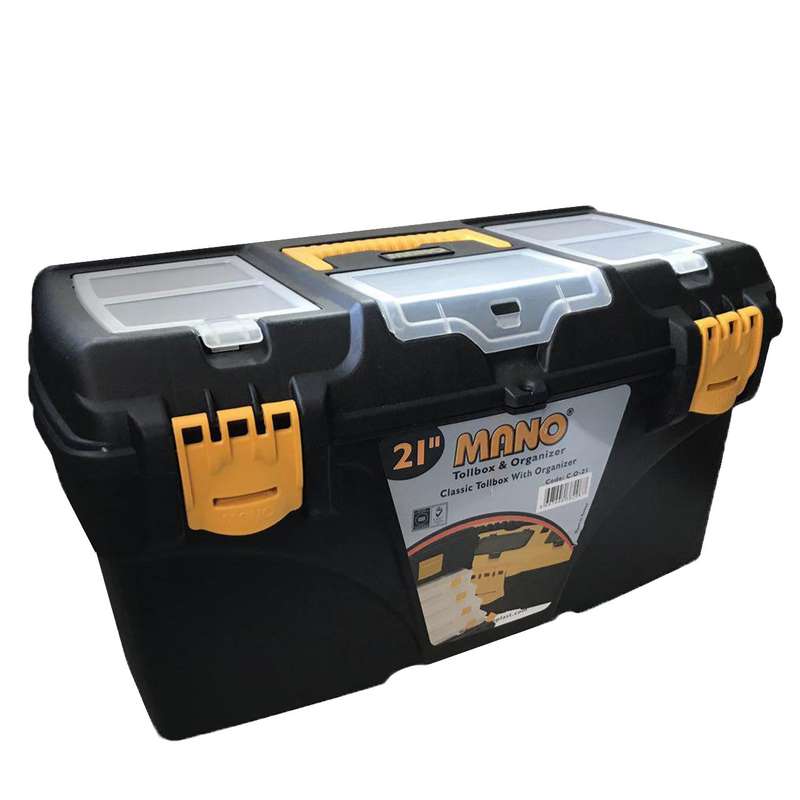 جعبه ابزار مانو مدل CO21 سایز 21 اینچ جعبه ابزار مانو مدل CO21 سایز 21 اینچ