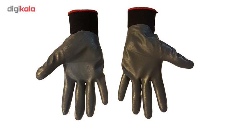 دستکش ایمنی ابزارآلات ایران مدل استاد دستکش ایمنی ابزارآلات ایران مدل استاد