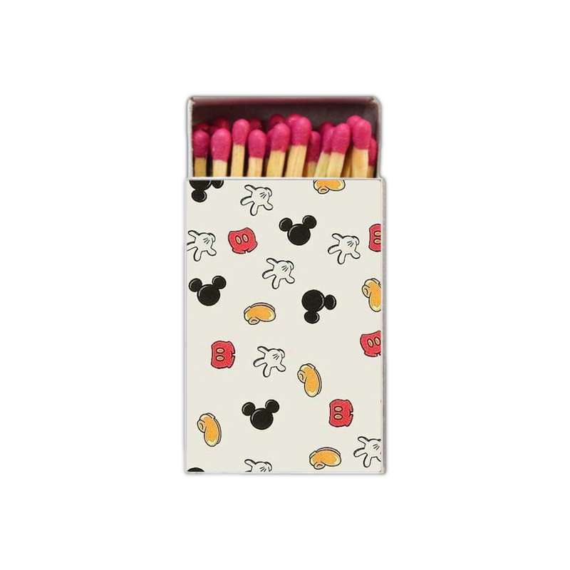 کبريت آکام مدل ASM00053