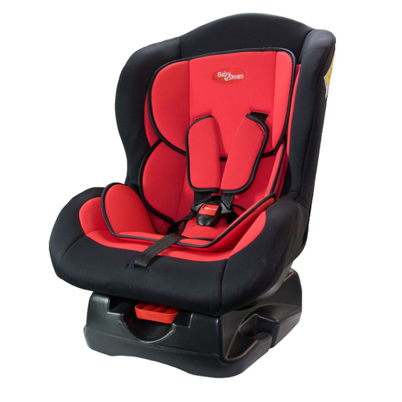 صندلی خودرو بیبی دریم مدل HB004