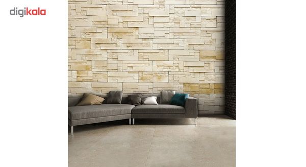 کاغذ دیواری 4 تکه 1وال مدل Rock-004 کاغذ دیواری 4 تکه 1وال مدل Rock-004