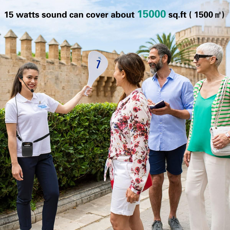 آمپلی فایر شدو مدل هوشمند S278