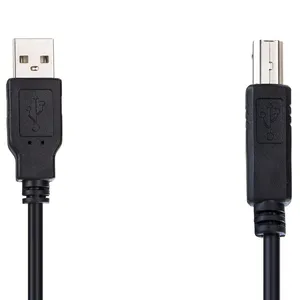 کابل پرینتر ای فور نت مدل PRT-01 طول 3 متر