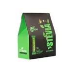 ساشه شیرین کننده اریتریتول و استویا بی لو -  1 گرم بسته 50 عددی