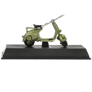 موتور بازی نیو ری مدل Vespa 125 1948