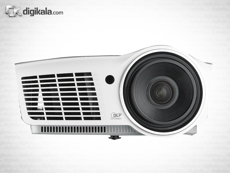 پروژکتور ویویتک مدل D860 پروژکتور ویویتک مدل D860