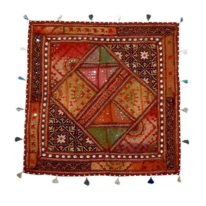 رومیزی سوزن دوزی مدل A-234