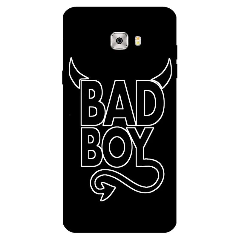 کاور مگافون کد 8106 مناسب برای گوشی موبایل سامسونگ Galaxy C7