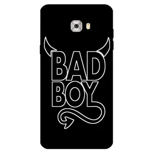 Megafone 8106 Cover For Samsung Galaxy C5