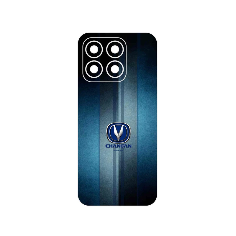 برچسب پوششی ماهوت مدل CHANGAN مناسب برای گوشی موبایل آنر X8b