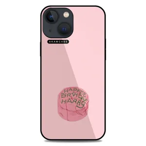 AKAM AMC-WA13M-HARRY POTTER-30 Cover For Apple iPhone 13 Mini