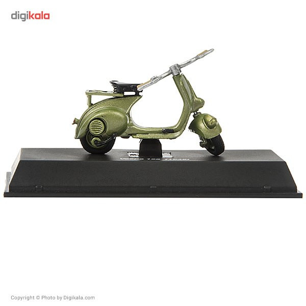 موتور بازی نیو ری مدل Vespa 125 1948 موتور بازی نیو ری مدل Vespa 125 1948