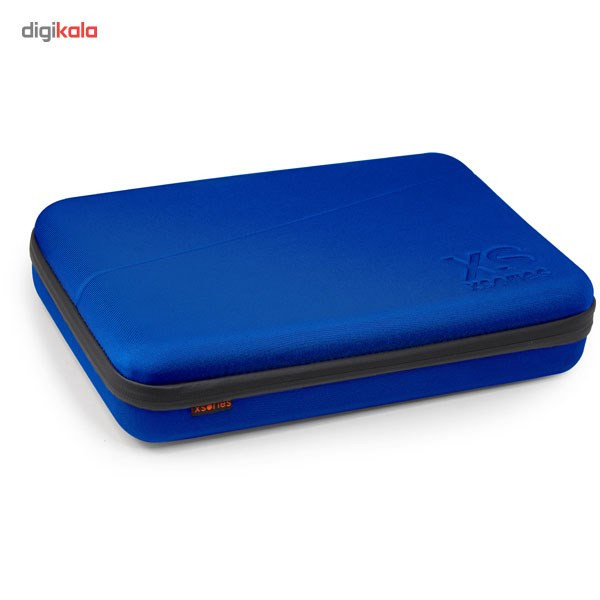 کیف دوربین گوپرو اکس سوریز مدل Capxule Large