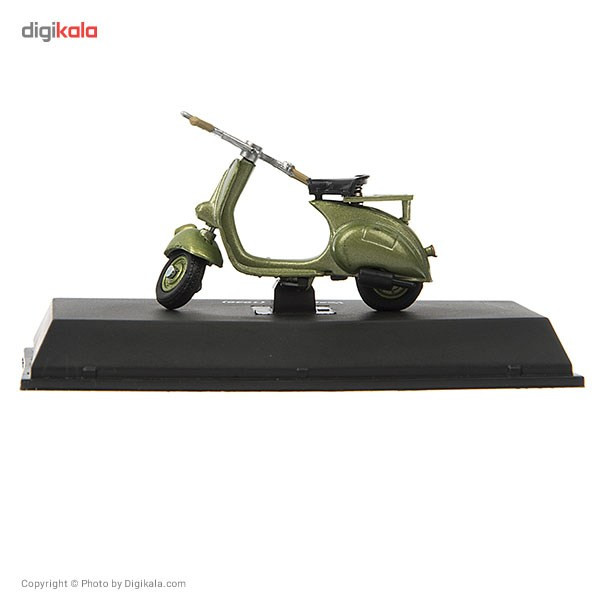 موتور بازی نیو ری مدل Vespa 125 1948 موتور بازی نیو ری مدل Vespa 125 1948