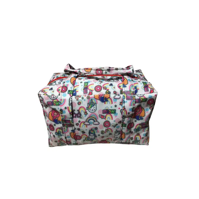 ساک سفری مدل ALVAN