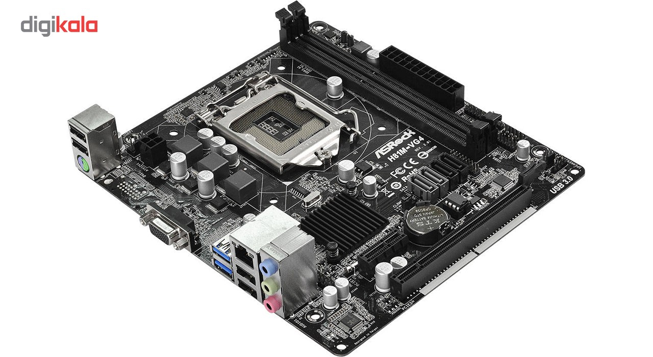 Asrock h81m deals