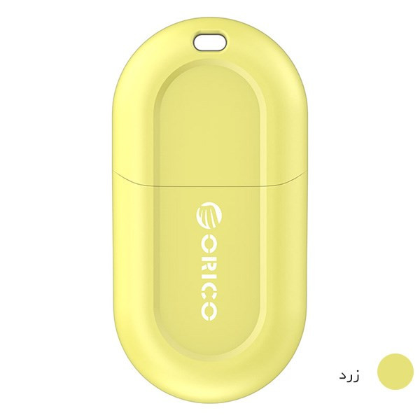 دانگل بلوتوث USB اوریکو مدل BTA-408 1