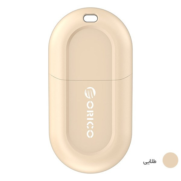 دانگل بلوتوث USB اوریکو مدل BTA-408 2