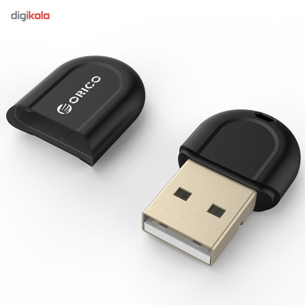 دانگل بلوتوث USB اوریکو مدل BTA-408 3