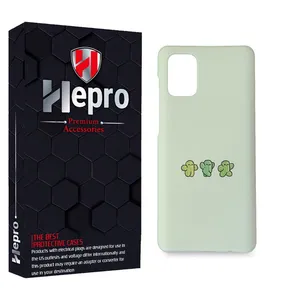 HEPRO MC Cover for Samsung Galaxy S20