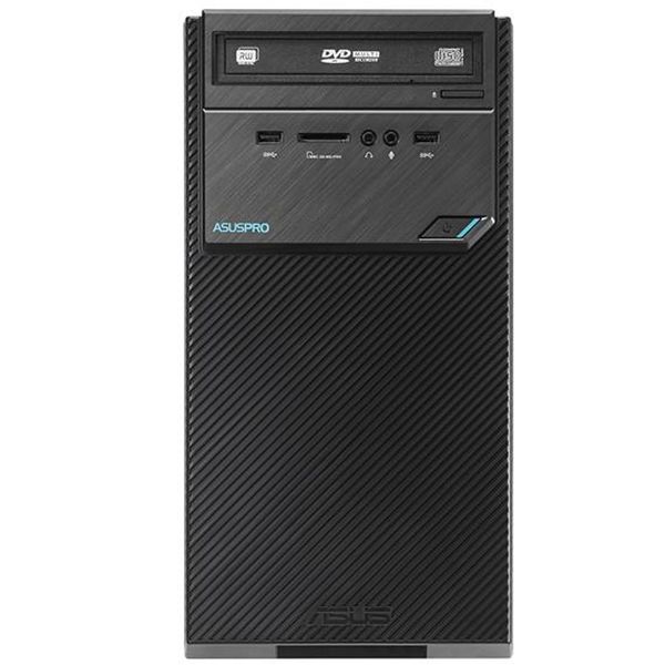 کامپیوتر دسکتاپ ایسوس مدل D320MT I361000320 – A
