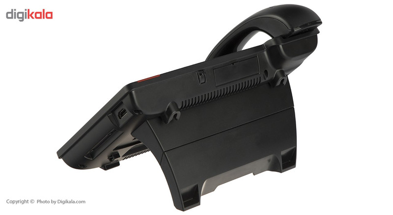 تلفن تحت شبکه ویدیویی اندرویدی دی-لینک مدل DPH-860S/F1