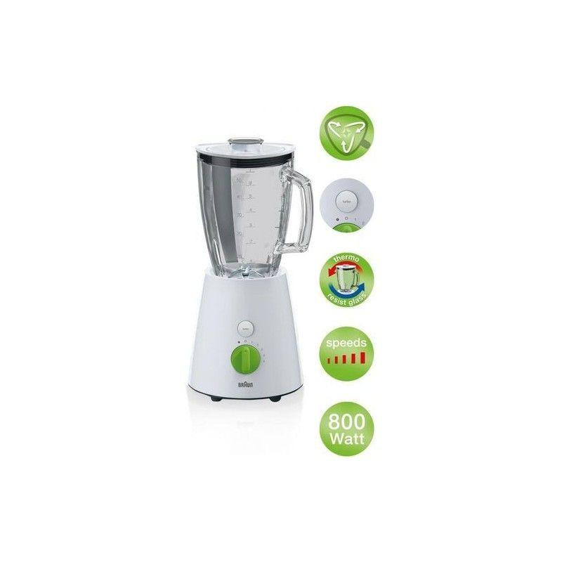 مخلوط کن براون مدل JB3060